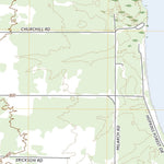 Bear Lake, MI (2023, 24000-Scale) Preview 2