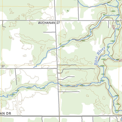 Borculo, MI (2023, 24000-Scale) Preview 3