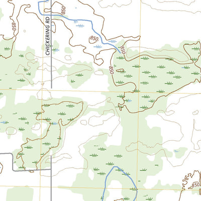 Belding, MI (2023, 24000-Scale) Preview 2