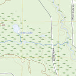 Driggs Lake, MI (2023, 24000-Scale) Preview 2