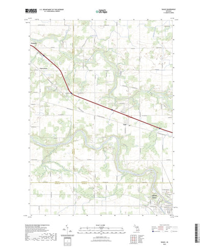 Eagle, MI (2023, 24000-Scale) Preview 1
