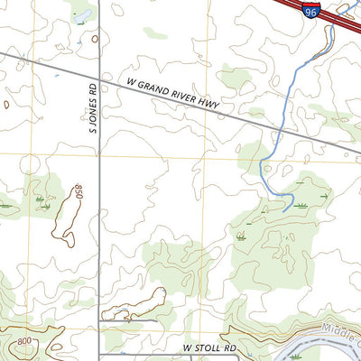 Eagle, MI (2023, 24000-Scale) Preview 2