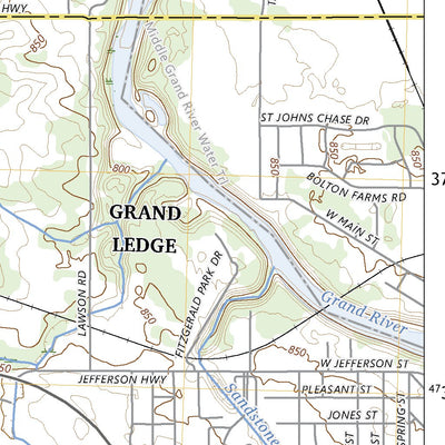Eagle, MI (2023, 24000-Scale) Preview 3