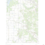 Bridgeport, MI (2023, 24000-Scale) Preview 1