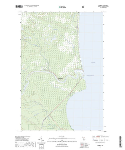 Emerson, MI (2023, 24000-Scale) Preview 1