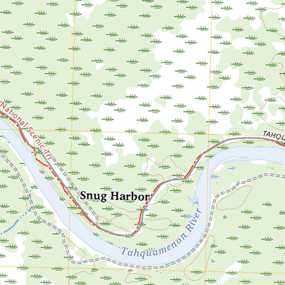 Emerson, MI (2023, 24000-Scale) Preview 2