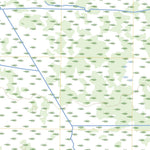 Driggs Lake SE, MI (2023, 24000-Scale) Preview 2