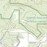 Beulah, MI (2023, 24000-Scale) Preview 3