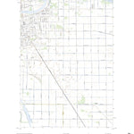 Essexville, MI (2023, 24000-Scale) Preview 1