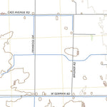 Essexville, MI (2023, 24000-Scale) Preview 2