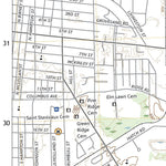 Essexville, MI (2023, 24000-Scale) Preview 3