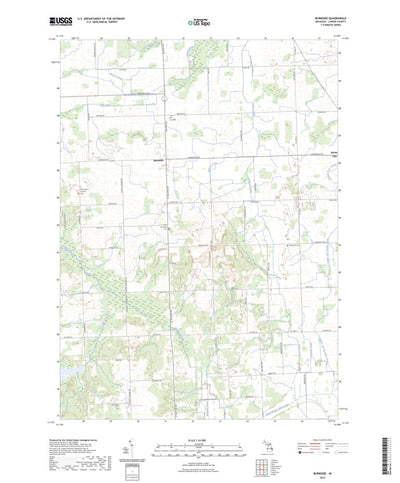 Burnside, MI (2023, 24000-Scale) Preview 1