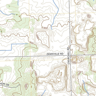 Burnside, MI (2023, 24000-Scale) Preview 2