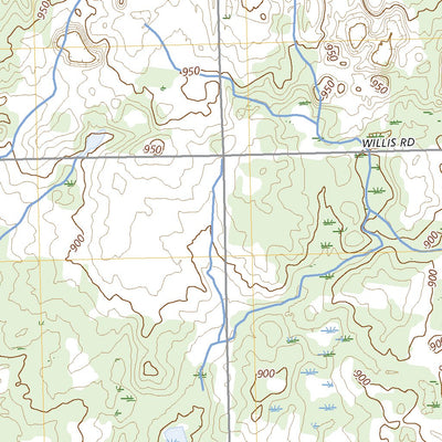Burnside, MI (2023, 24000-Scale) Preview 3