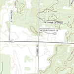 Burdickville, MI (2023, 24000-Scale) Preview 2