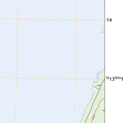 Charlevoix OE W, MI (2023, 24000-Scale) Preview 3
