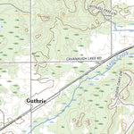Chelsea, MI (2023, 24000-Scale) Preview 2