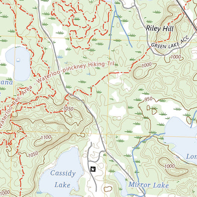 Chelsea, MI (2023, 24000-Scale) Preview 3