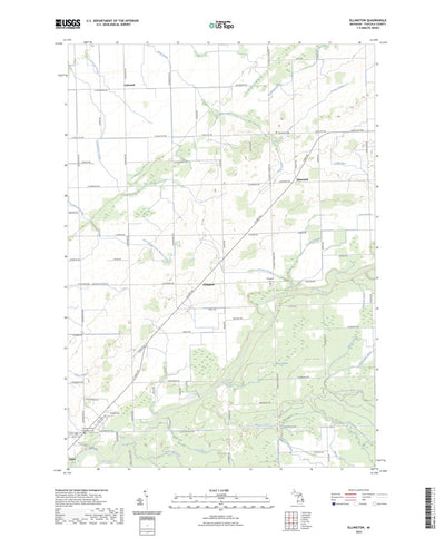 Ellington, MI (2023, 24000-Scale) Preview 1