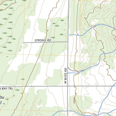 Bliss, MI (2023, 24000-Scale) Preview 2