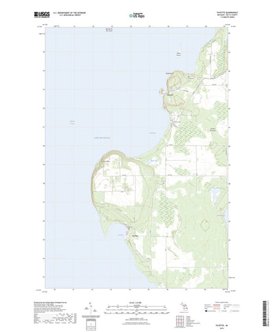 Fayette, MI (2023, 24000-Scale) Preview 1