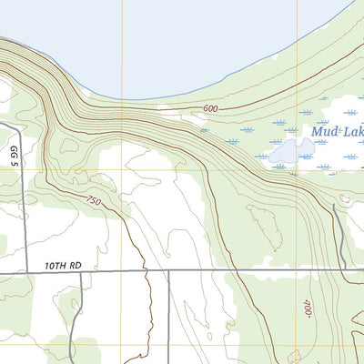 Fayette, MI (2023, 24000-Scale) Preview 2
