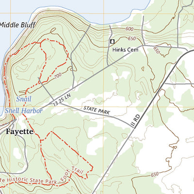 Fayette, MI (2023, 24000-Scale) Preview 3