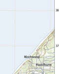 Bridgman OE W, MI (2023, 24000-Scale) Preview 3