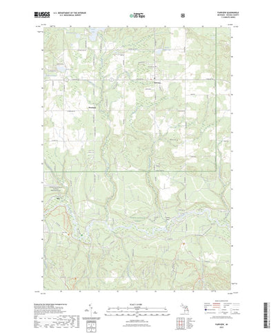 Fairview, MI (2023, 24000-Scale) Preview 1