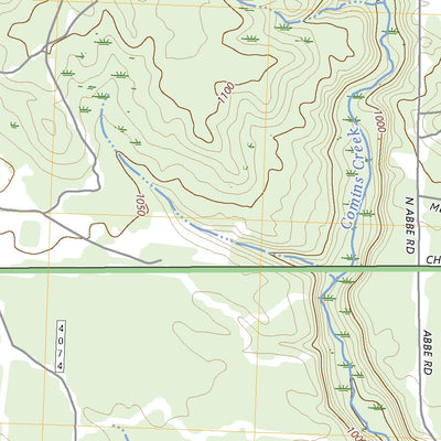 Fairview, MI (2023, 24000-Scale) Preview 2
