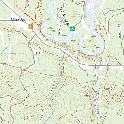 Fairview, MI (2023, 24000-Scale) Preview 3