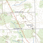 Columbiaville, MI (2023, 24000-Scale) Preview 2