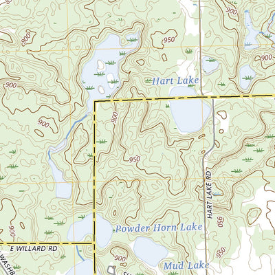 Columbiaville, MI (2023, 24000-Scale) Preview 3