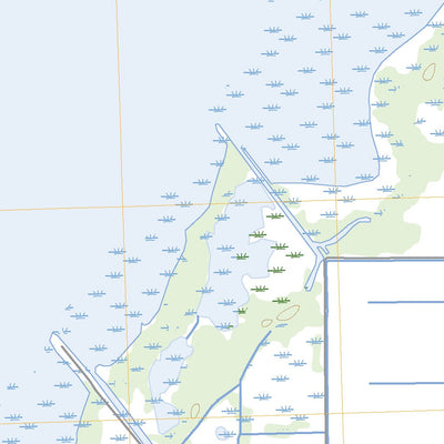Fish Point, MI (2023, 24000-Scale) Preview 2
