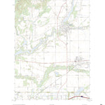 Constantine, MI (2023, 24000-Scale) Preview 1