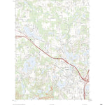 Brighton, MI (2023, 24000-Scale) Preview 1