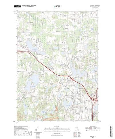 Brighton, MI (2023, 24000-Scale) Preview 1