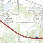 Brighton, MI (2023, 24000-Scale) Preview 2
