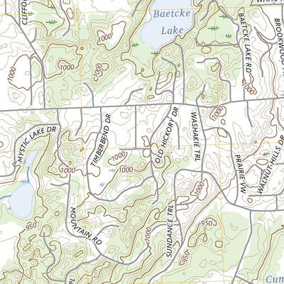 Brighton, MI (2023, 24000-Scale) Preview 3