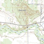 Burlington, MI (2023, 24000-Scale) Preview 3