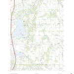 California, MI (2023, 24000-Scale) Preview 1