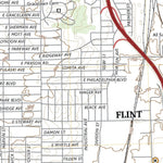 Flint North, MI (2023, 24000-Scale) Preview 2