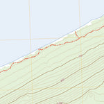 Carp River East, MI (2023, 24000-Scale) Preview 2