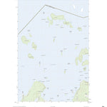 Burnt Island, MI (2023, 24000-Scale) Preview 1