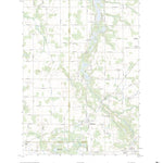 Camden, MI (2023, 24000-Scale) Preview 1