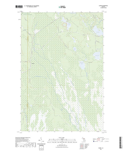 Cusino, MI (2023, 24000-Scale) Preview 1
