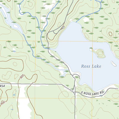 Cusino, MI (2023, 24000-Scale) Preview 3