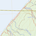 Carp River West, MI (2023, 24000-Scale) Preview 3