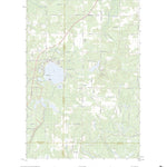 Fife Lake, MI (2023, 24000-Scale) Preview 1