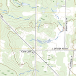 Fife Lake, MI (2023, 24000-Scale) Preview 2